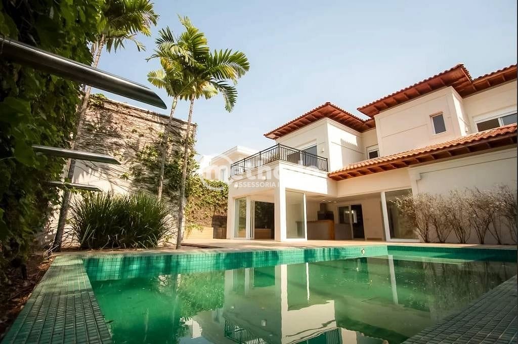 Casa, 4 quartos, 400 m² - Foto 25