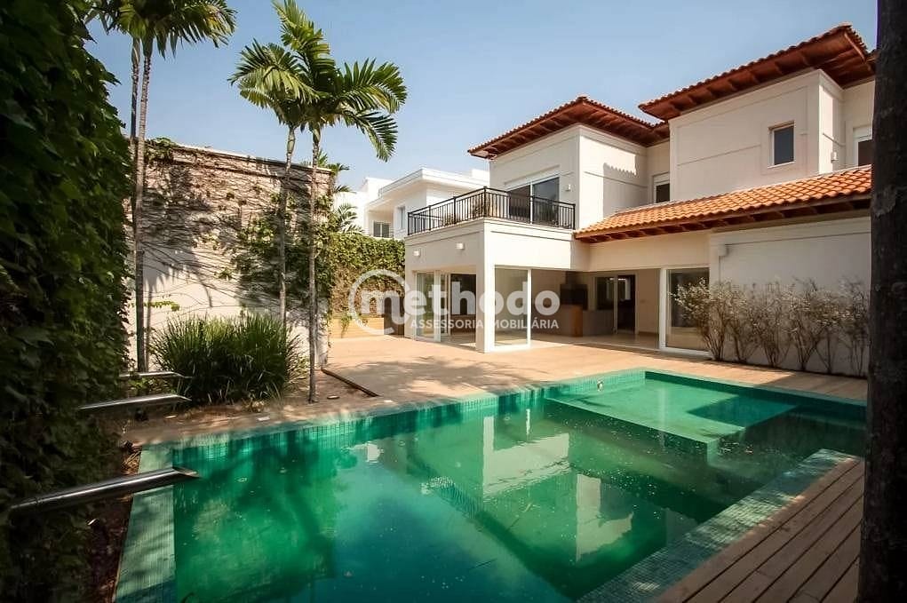 Casa, 4 quartos, 400 m² - Foto 24