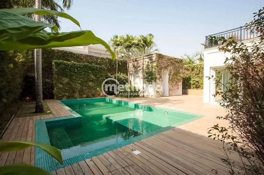 Casa, 4 quartos, 400 m² - Foto 22