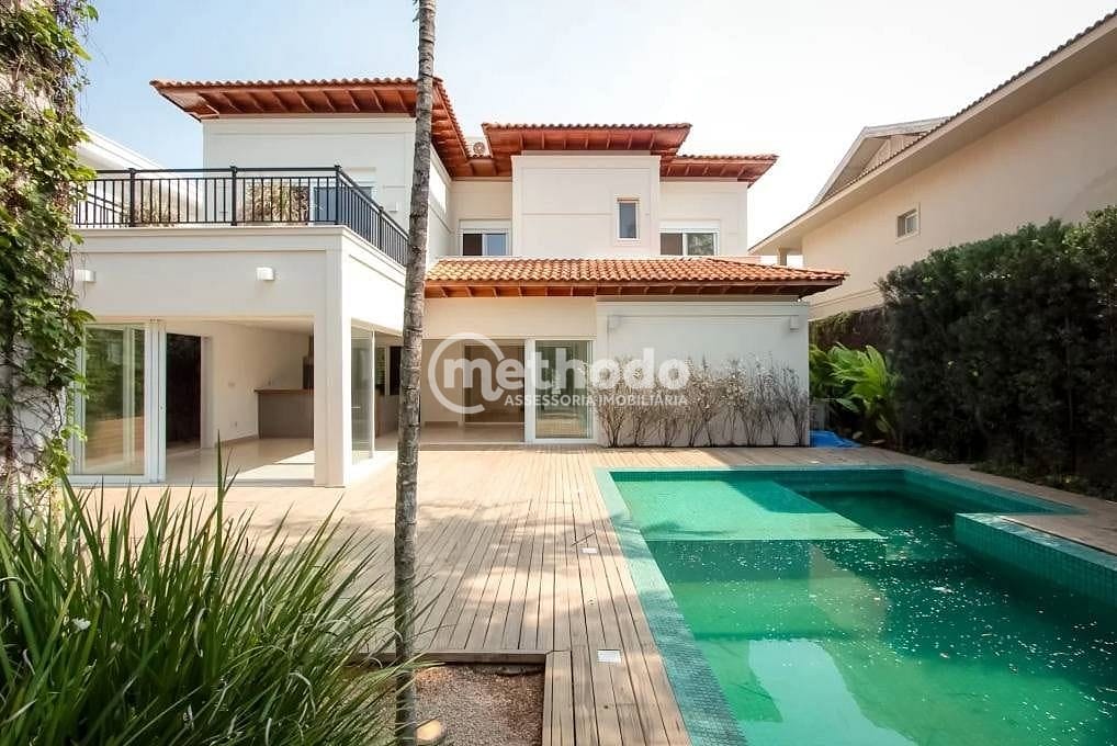 Casa, 4 quartos, 400 m² - Foto 26