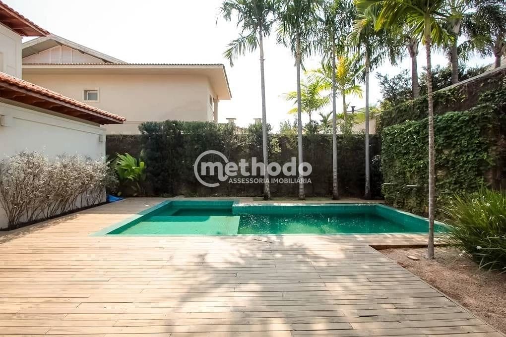 Casa, 4 quartos, 400 m² - Foto 27