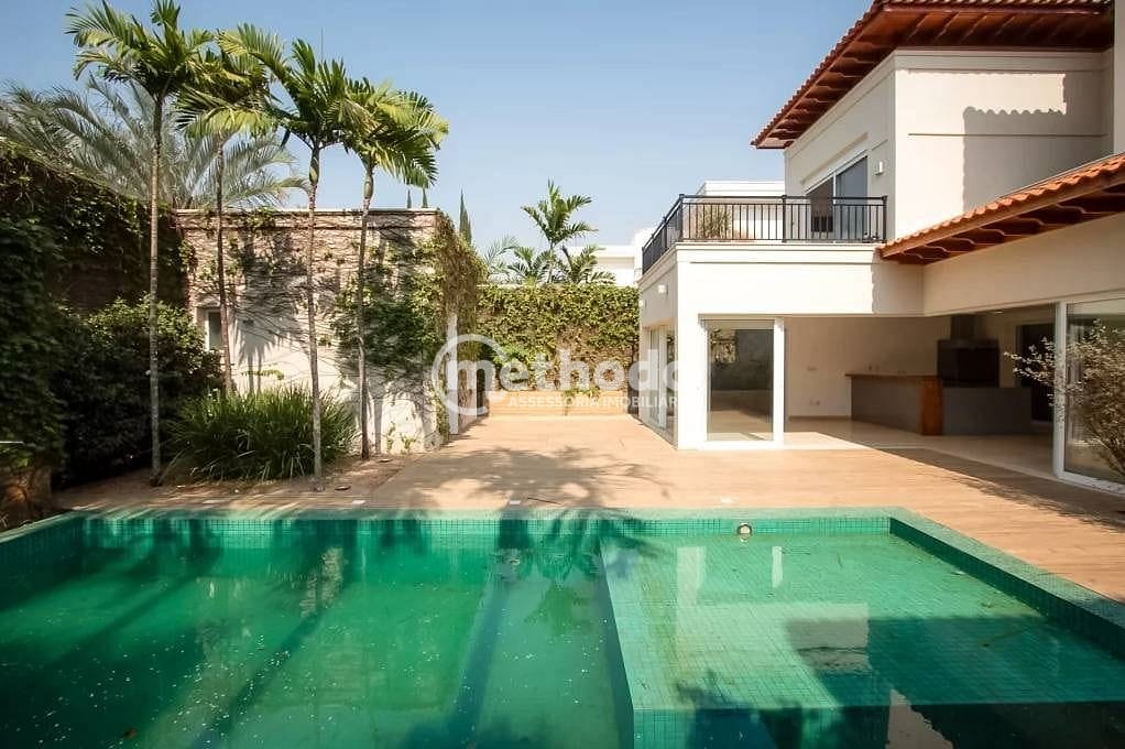 Casa, 4 quartos, 400 m² - Foto 23