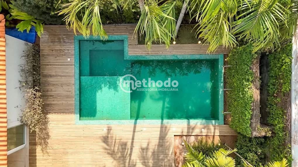 Casa, 4 quartos, 400 m² - Foto 40