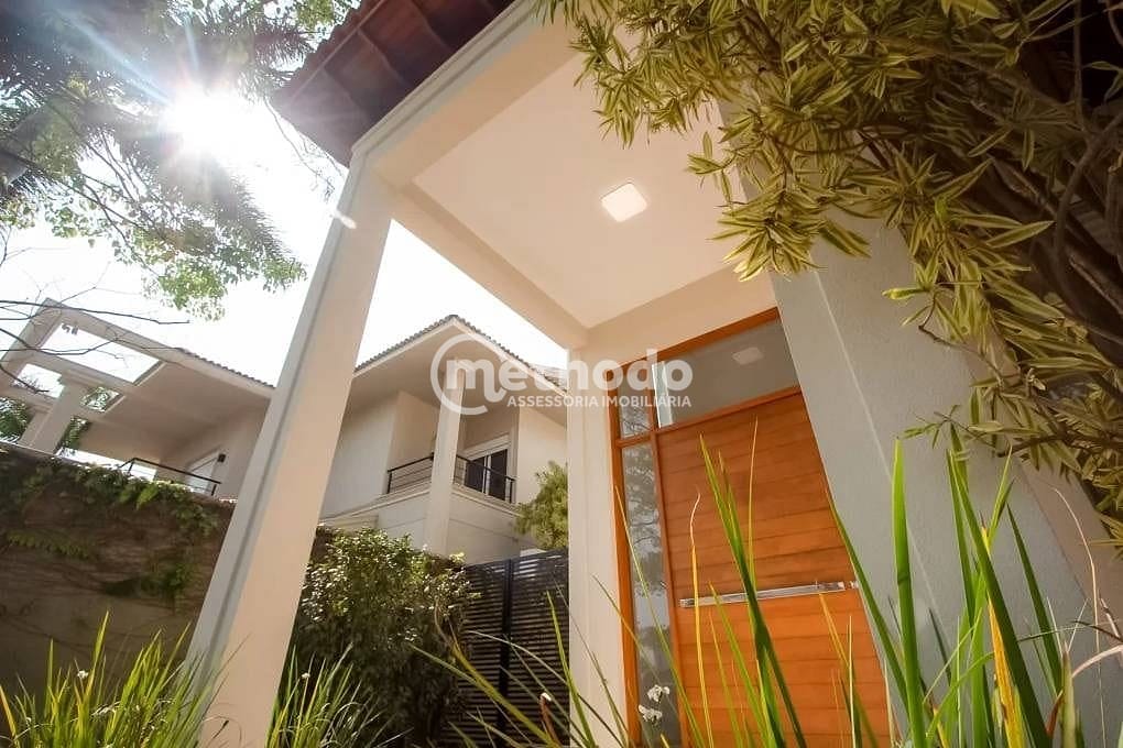 Casa, 4 quartos, 400 m² - Foto 2