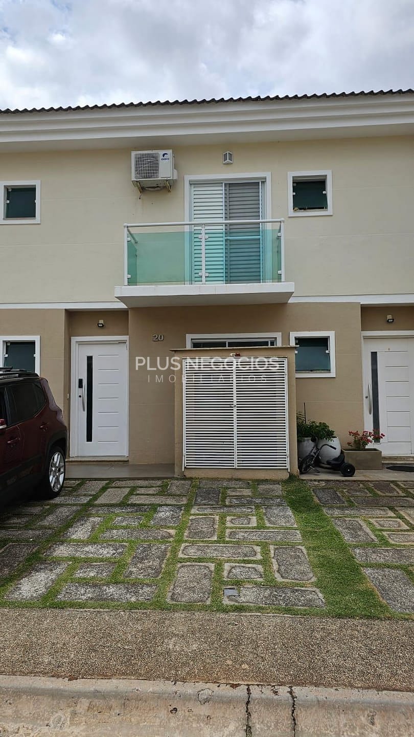 Casa, 3 quartos, 146 m² - Foto 24