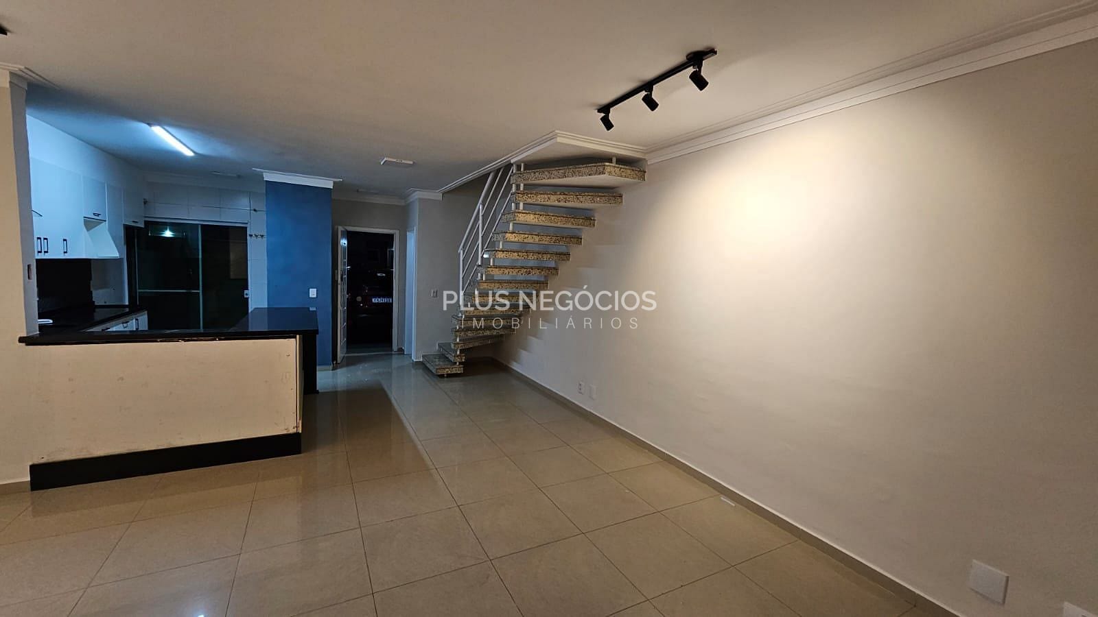 Casa, 3 quartos, 146 m² - Foto 1