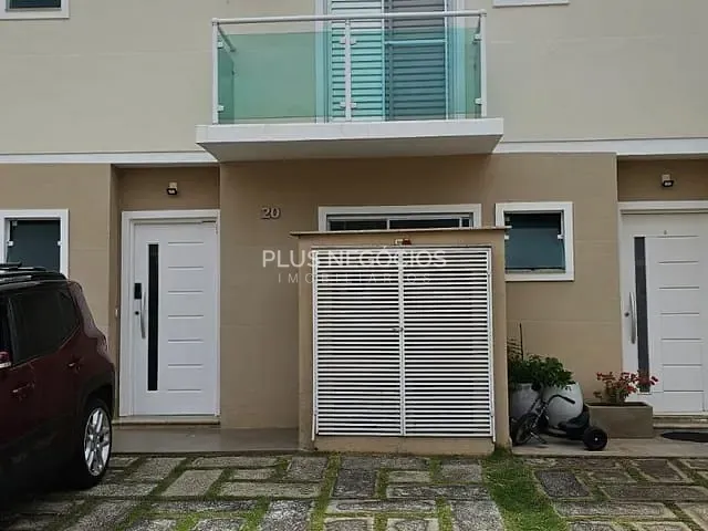 Casa com 146m² 3 quartos e 3 banheiros, à venda, no bairro Boa Vista em Sorocaba