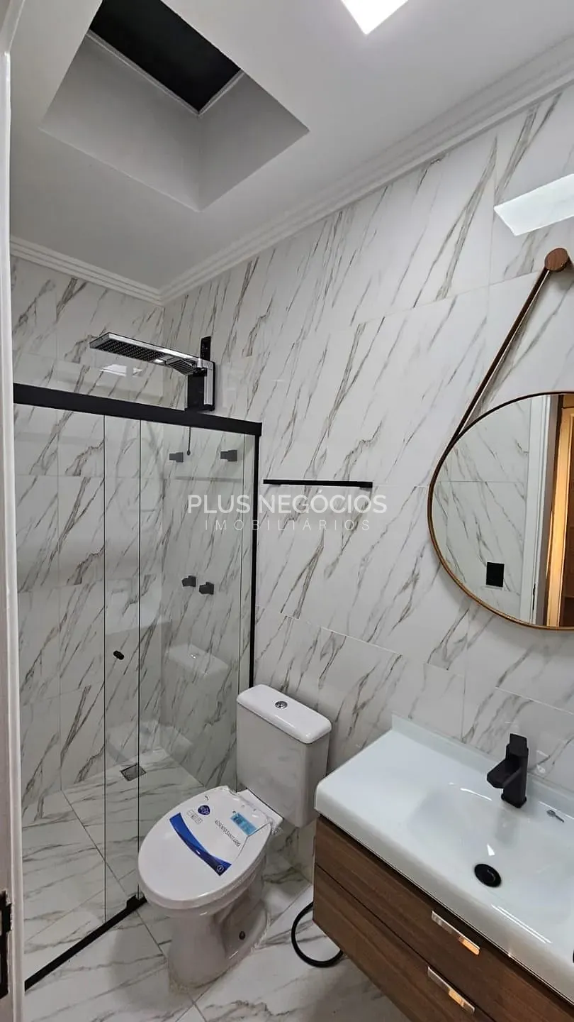 Casa, 3 quartos, 146 m² - Foto 11