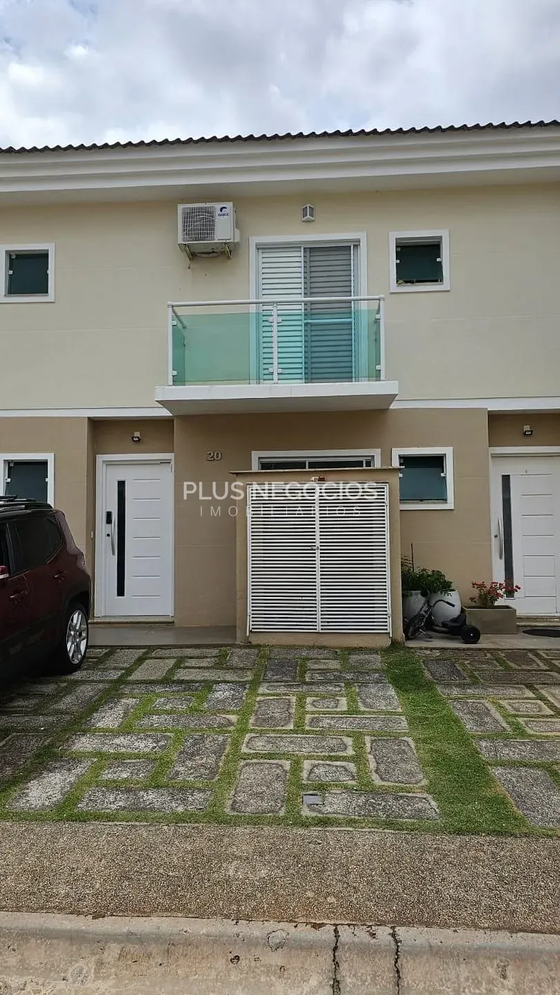 Casa, 3 quartos, 146 m² - Foto 1