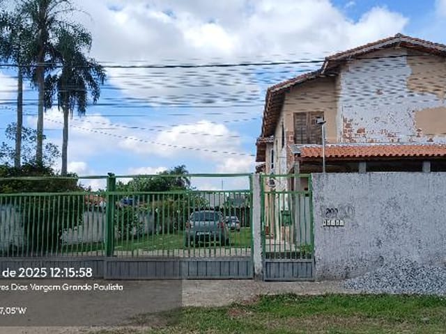 Foto do Casa - Casa à venda 2 Quartos, 1 Vaga, 160M², CHACARA DO CARMO, VARGEM GRANDE PAULISTA - SP | Imobiliária Compare