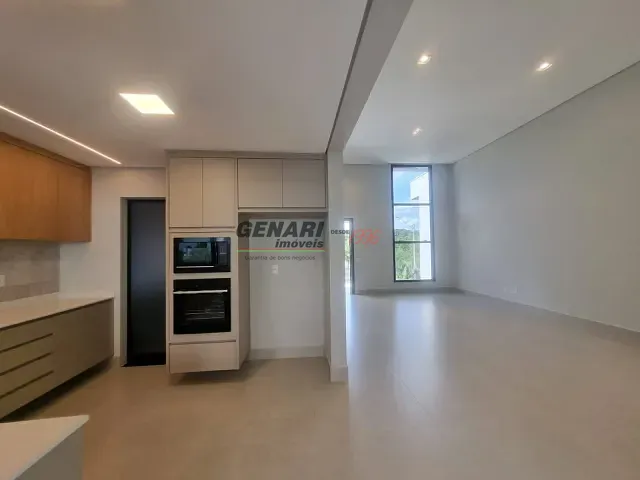 Casa com 309m² 3 quartos e 4 banheiros, à venda, no bairro Jardim Piemonte em Indaiatuba