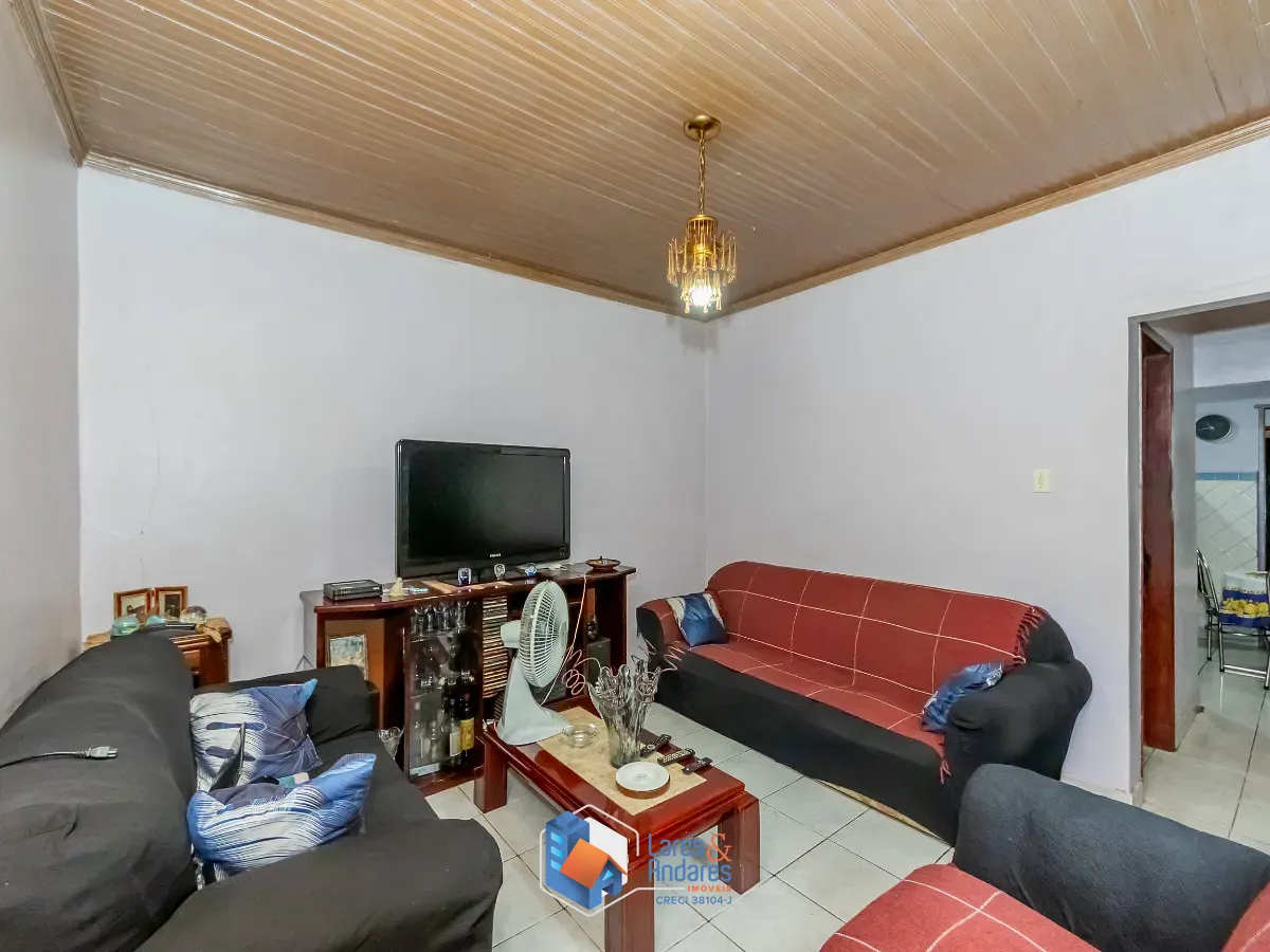 Casa, 2 quartos, 410 m² - Foto 8