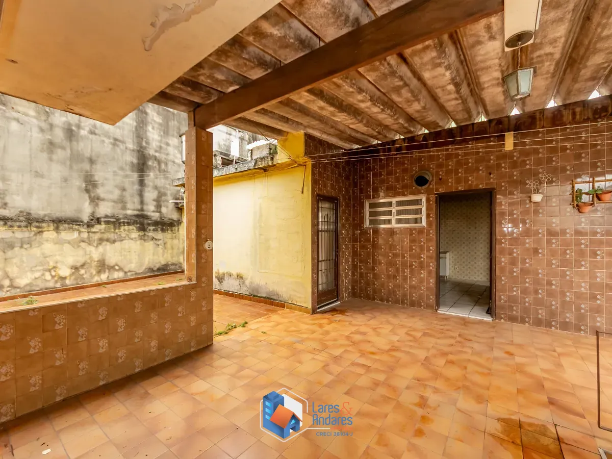 Casa, 2 quartos, 410 m² - Foto 15