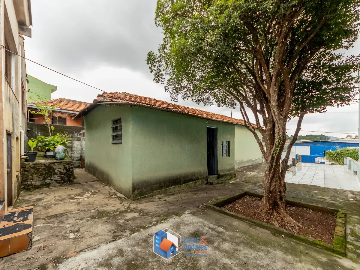 Casa, 2 quartos, 410 m² - Foto 4