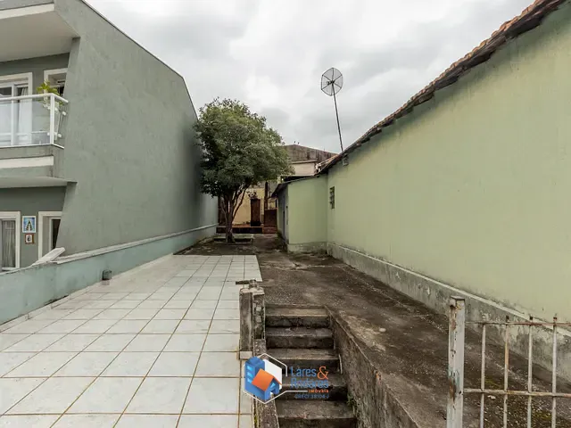 Casa com 410m² 2 quartos e 1 banheiro, à venda, no bairro Vila Jaguara em São Paulo