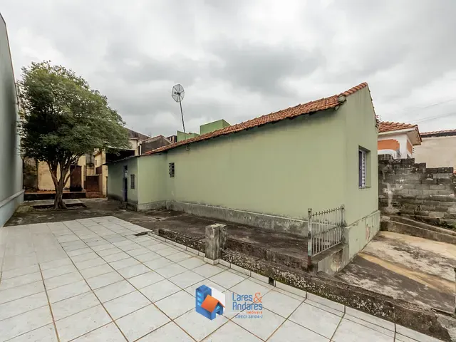Casa com 410m² 2 quartos e 1 banheiro, à venda, no bairro Vila Jaguara em São Paulo