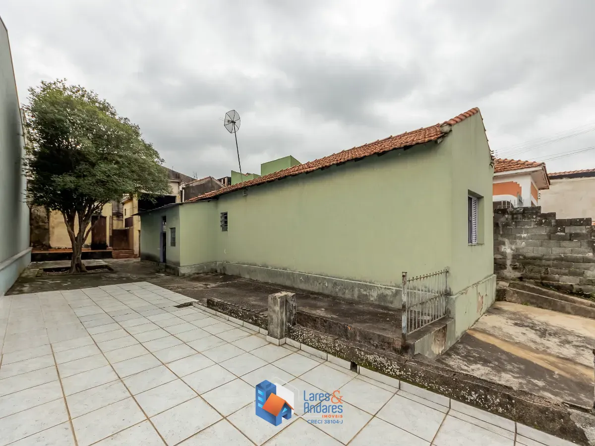 Casa, 2 quartos, 410 m² - Foto 1