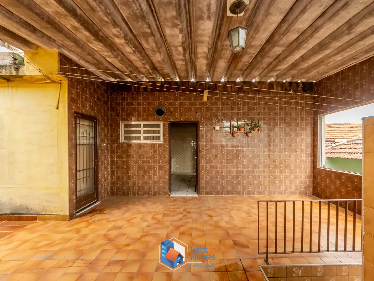 Casa, 2 quartos, 410 m² - Foto 7