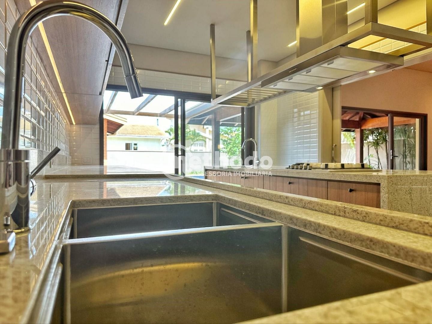 Casa, 4 quartos, 400 m² - Foto 14