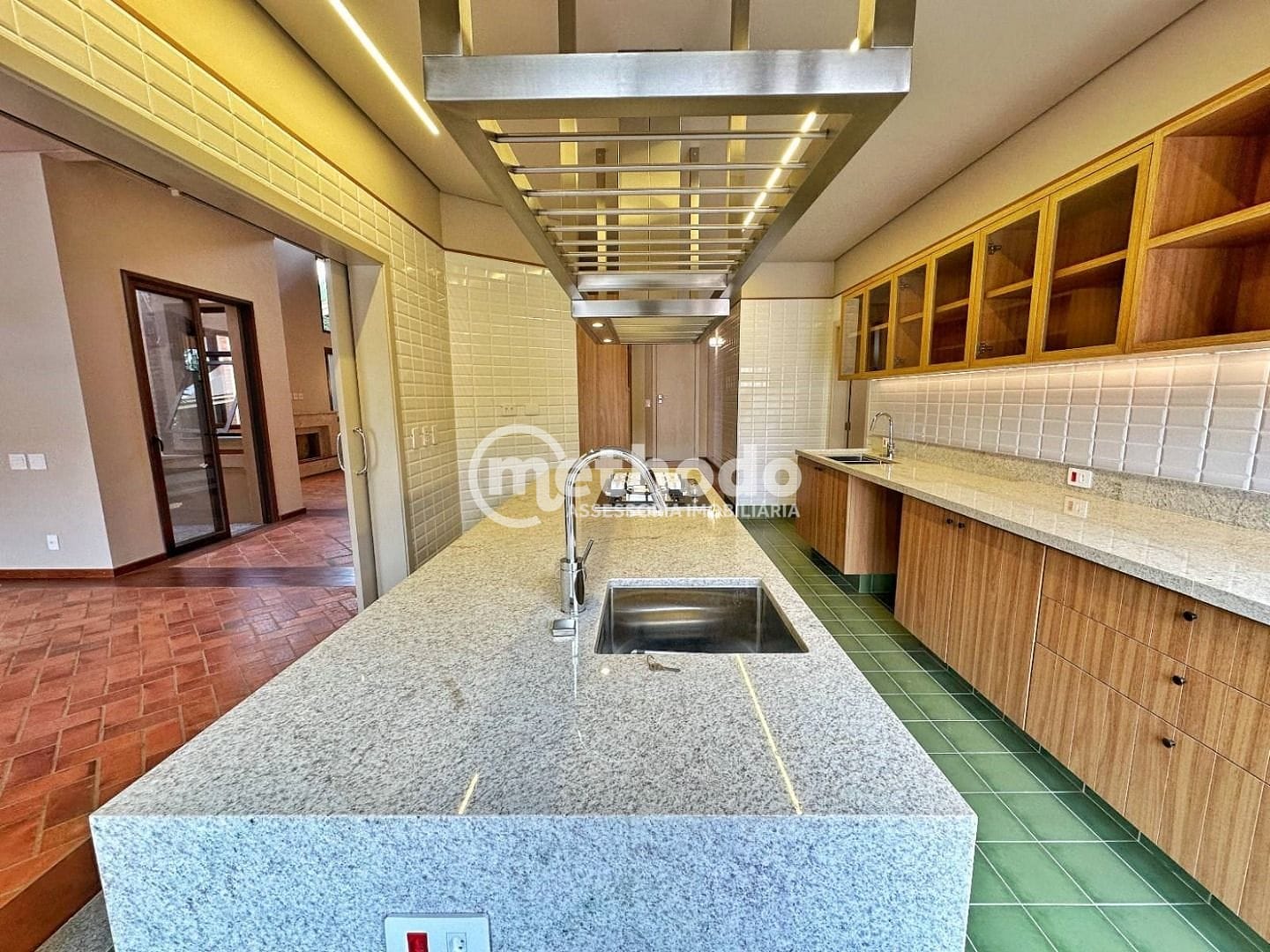 Casa, 4 quartos, 400 m² - Foto 11