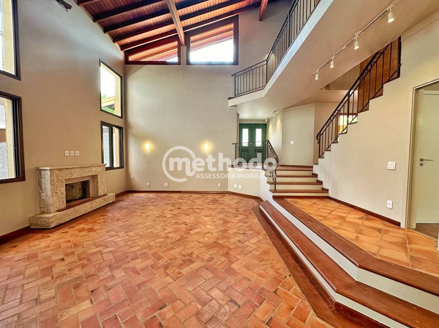 Casa, 4 quartos, 400 m² - Foto 9