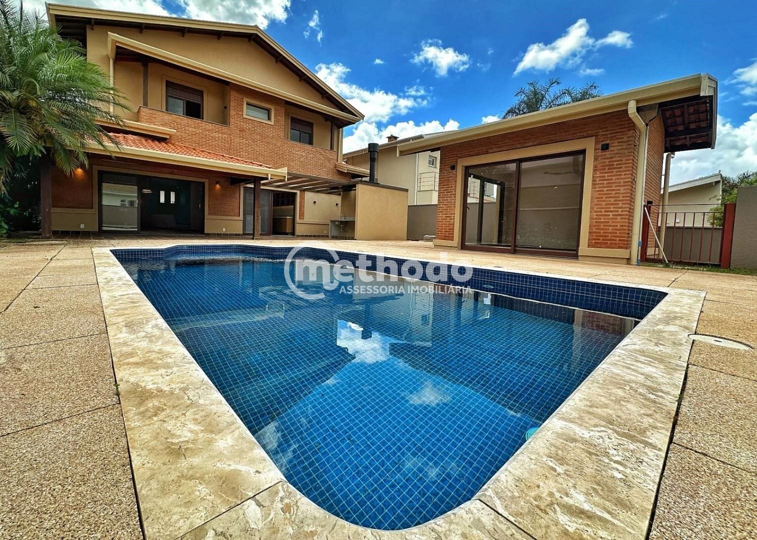 Casa, 4 quartos, 400 m² - Foto 32