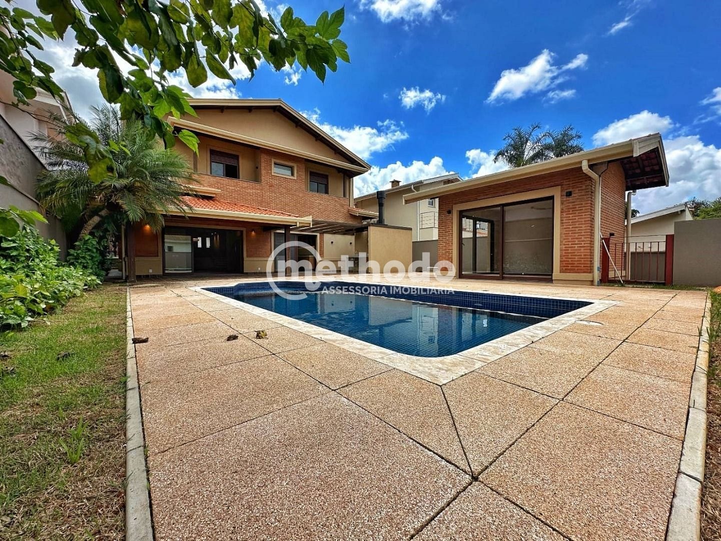 Casa, 4 quartos, 400 m² - Foto 31