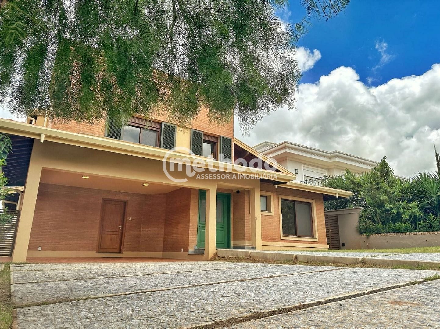 Casa, 4 quartos, 400 m² - Foto 2