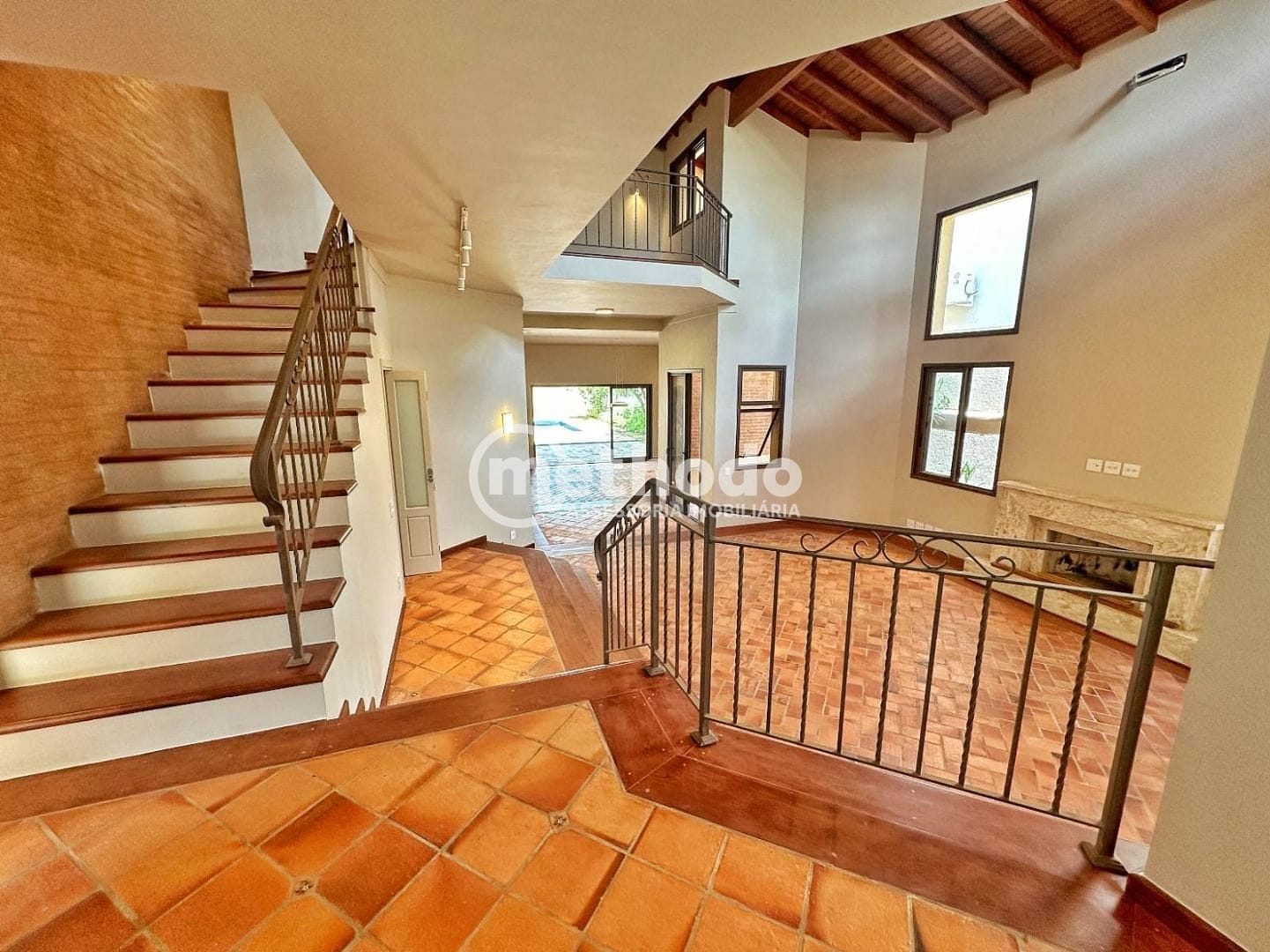 Casa, 4 quartos, 400 m² - Foto 6