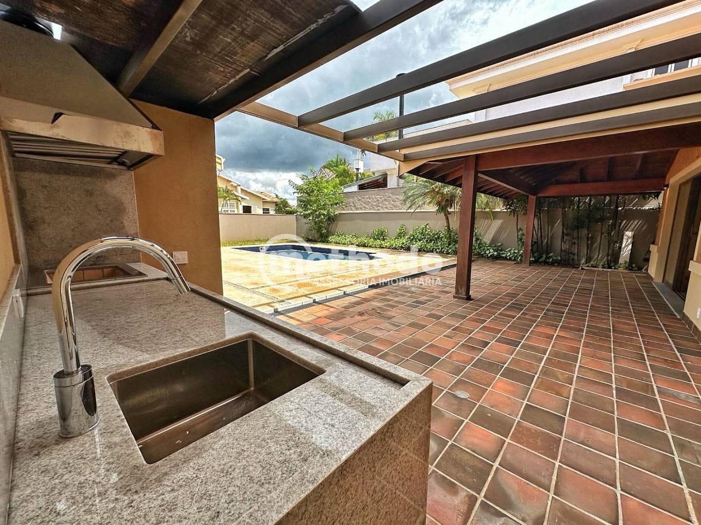 Casa, 4 quartos, 400 m² - Foto 30