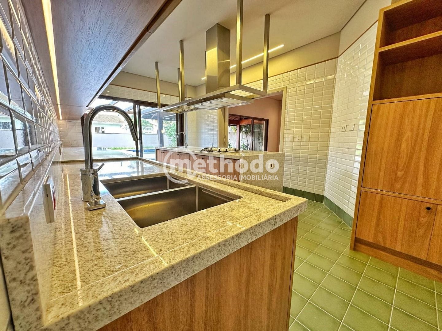 Casa, 4 quartos, 400 m² - Foto 12