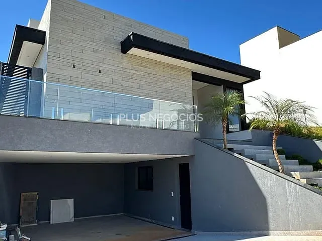 Casa com 250m² 3 quartos e 4 banheiros, à venda, no bairro Morros em Sorocaba