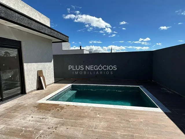 Casa com 250m² 3 quartos e 4 banheiros, à venda, no bairro Morros em Sorocaba