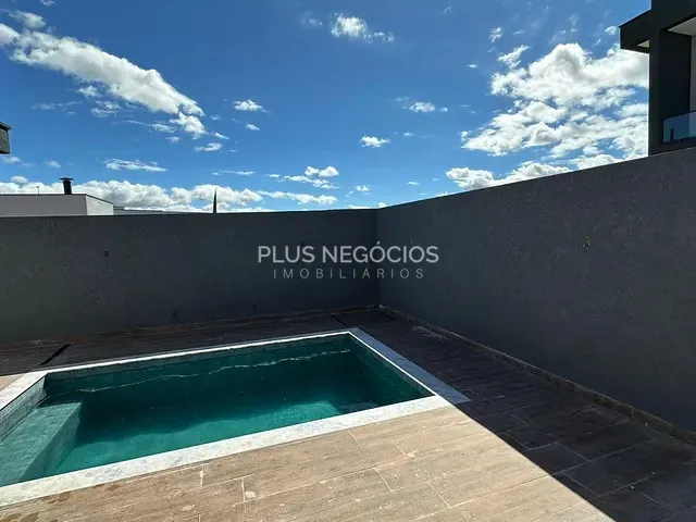 Casa com 250m² 3 quartos e 4 banheiros, à venda, no bairro Morros em Sorocaba