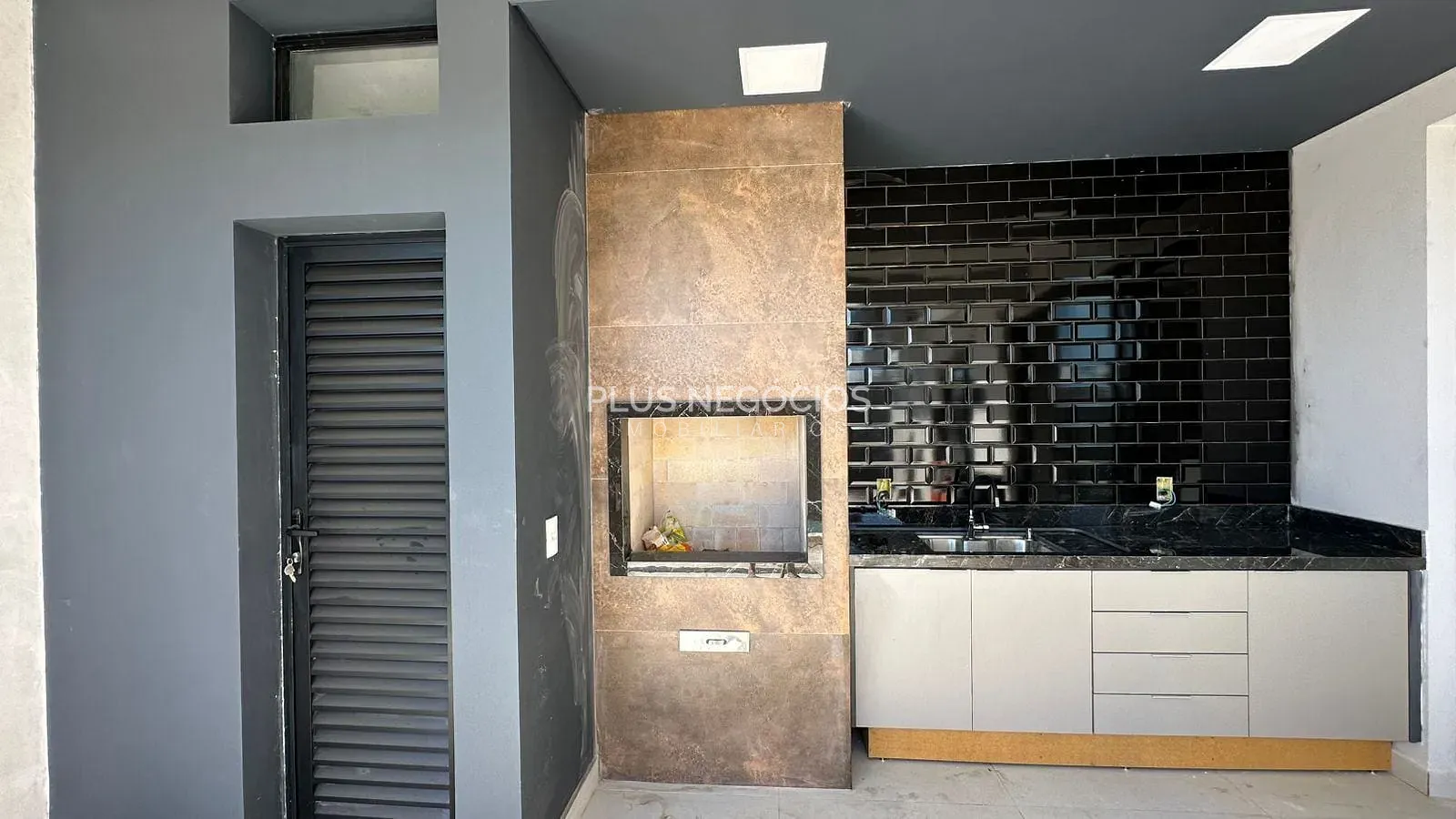 Casa, 3 quartos, 200 m² - Foto 6