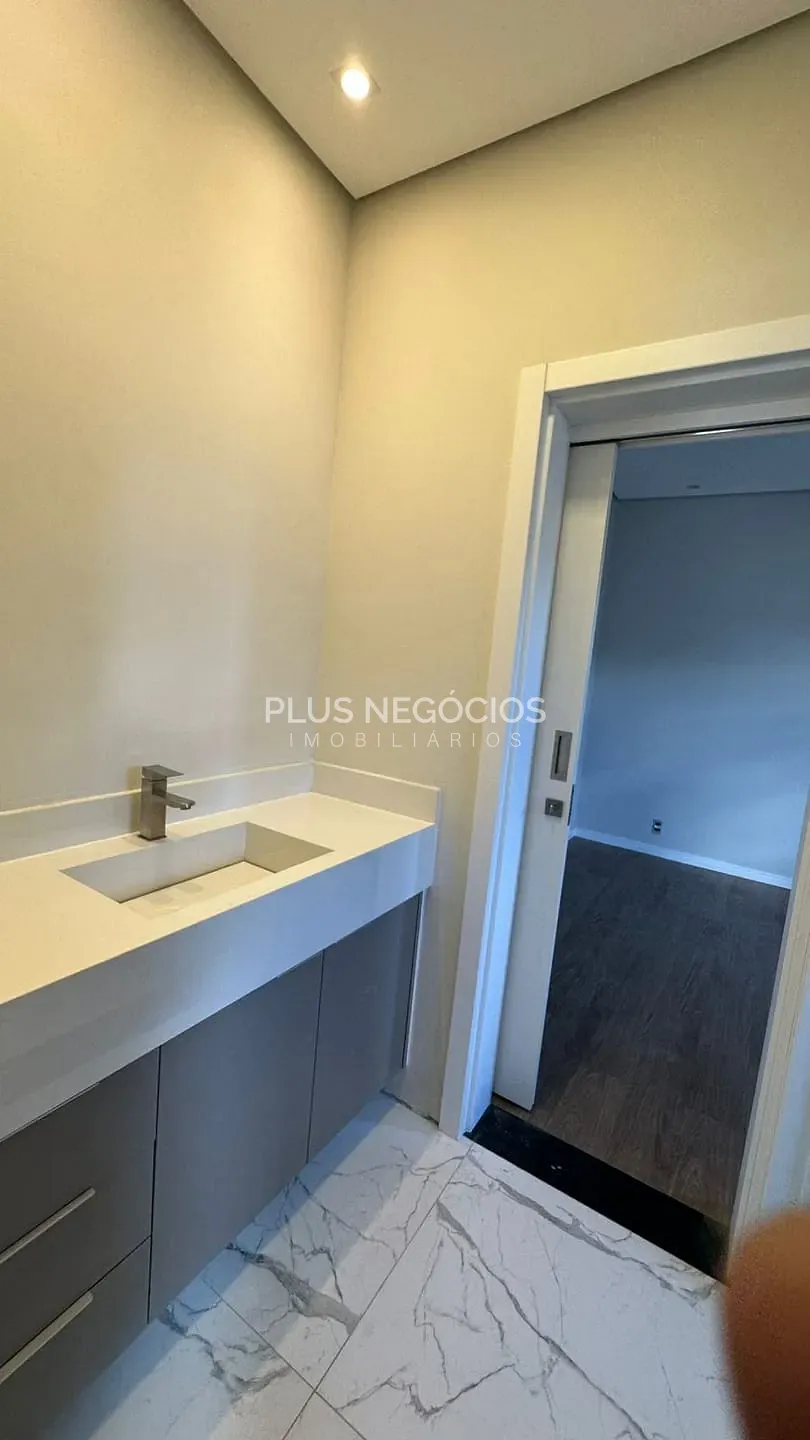 Casa, 3 quartos, 200 m² - Foto 12