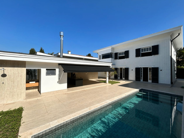 Casa com 650m², à venda, no bairro Jardim Everest em São Paulo