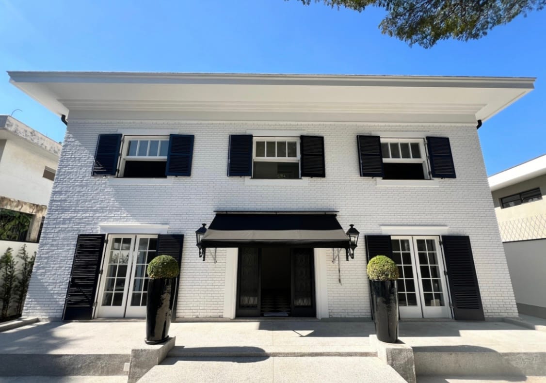 Casa em Jardim Everest — foto 2