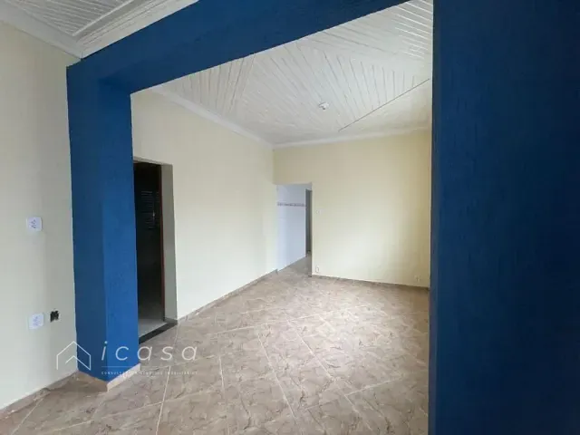 Casa com 257m² 2 quartos e 2 banheiros, à venda, no bairro Jardim Rafael em Caçapava