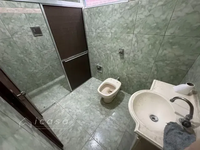 Casa com 257m² 2 quartos e 2 banheiros, à venda, no bairro Jardim Rafael em Caçapava
