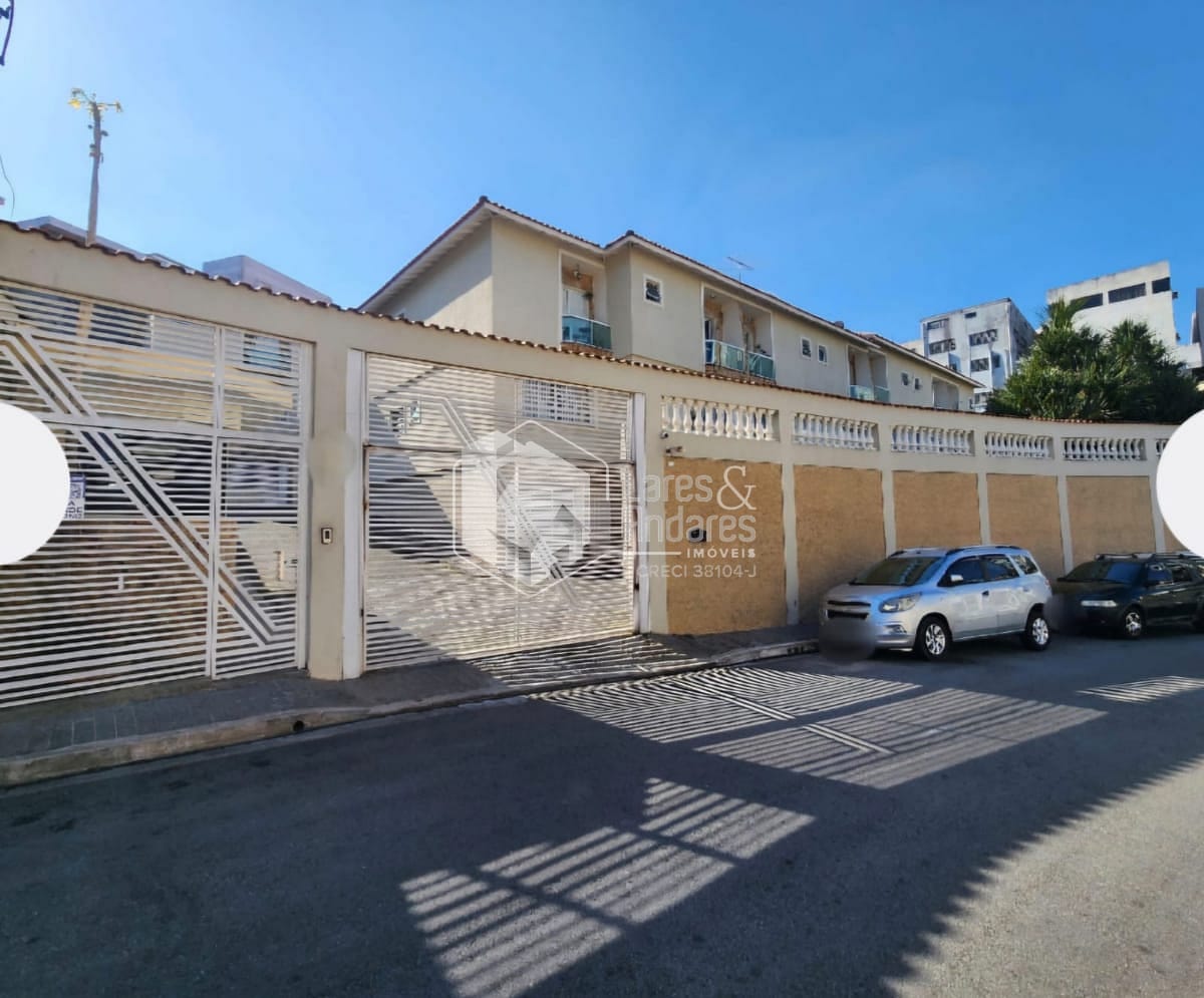 Casa, 3 quartos, 157 m² - Foto 1