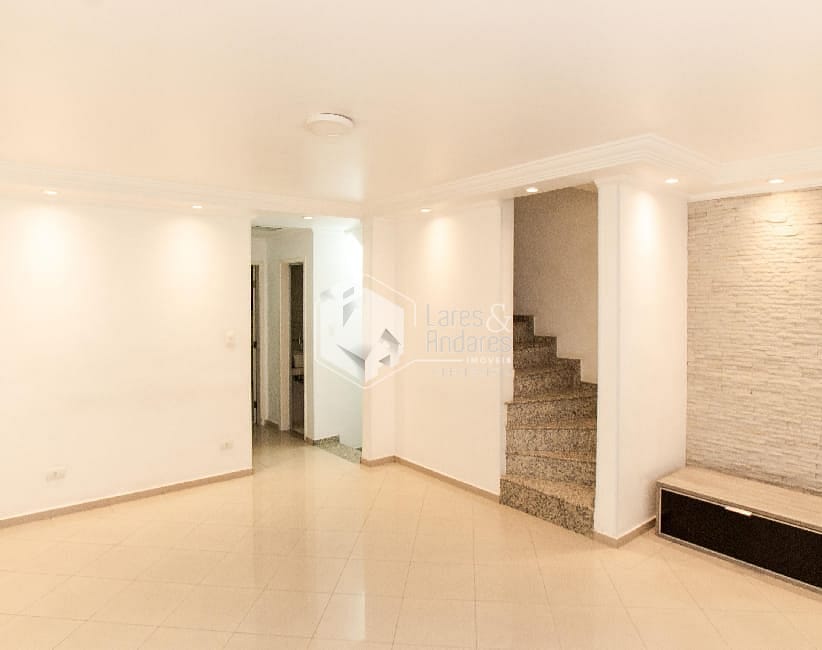 Casa, 3 quartos, 157 m² - Foto 2