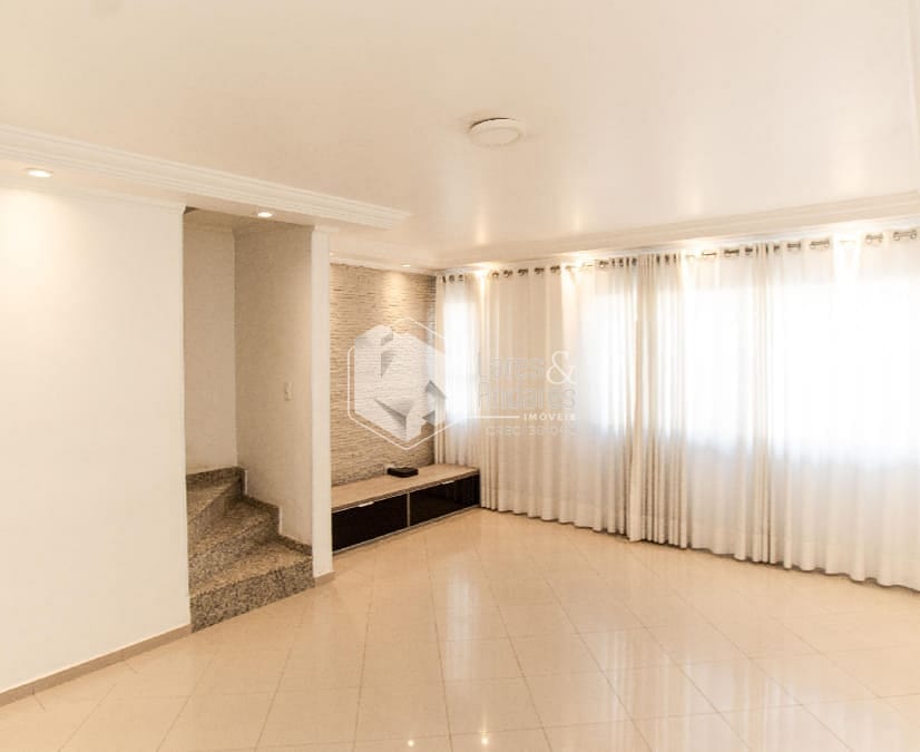 Casa, 3 quartos, 157 m² - Foto 3