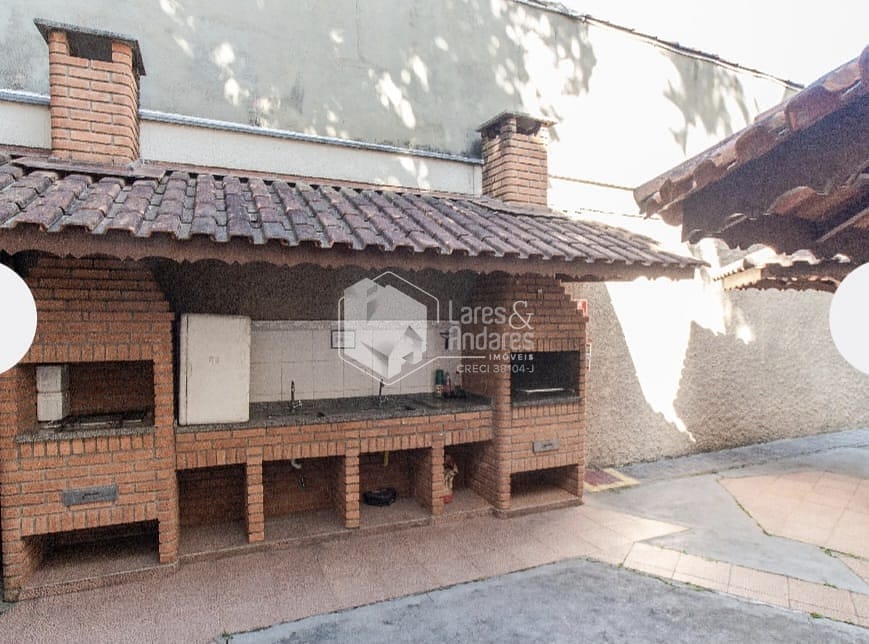 Casa, 3 quartos, 157 m² - Foto 20