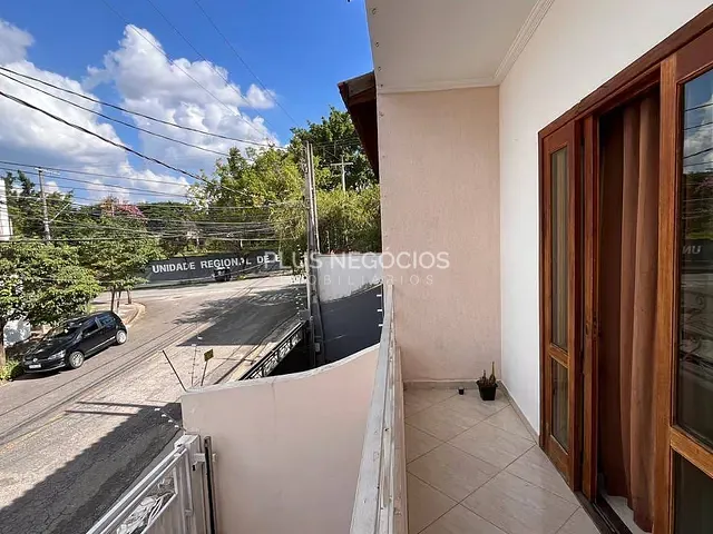 Casa com 200m² 3 quartos e 2 banheiros, à venda, no bairro Jardim Pagliato em Sorocaba