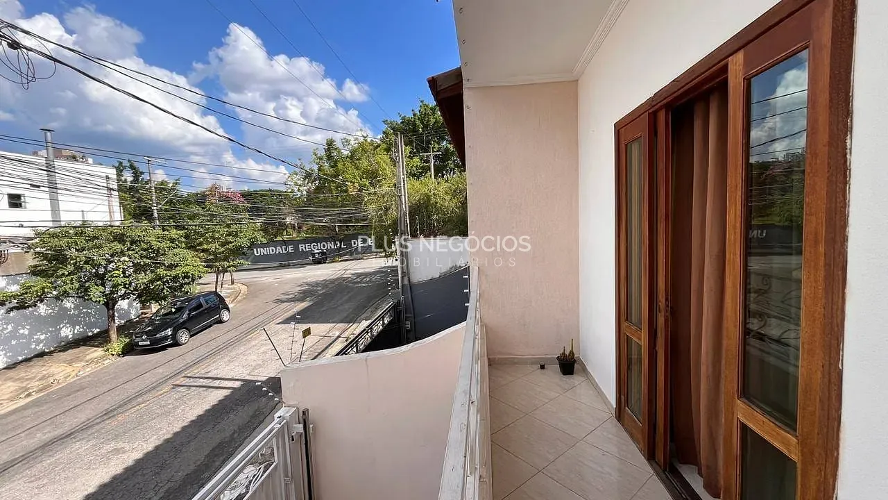 Casa, 3 quartos, 150 m² - Foto 2