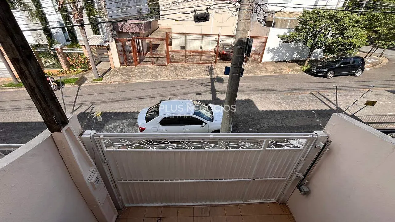 Casa, 3 quartos, 150 m² - Foto 3