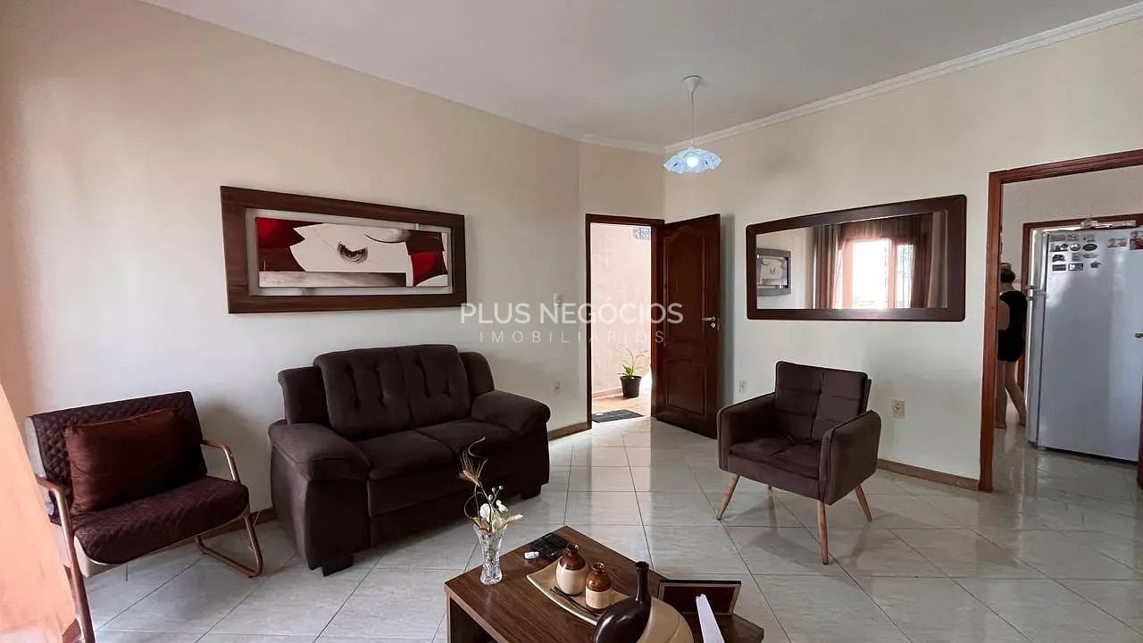 Casa, 3 quartos, 150 m² - Foto 4