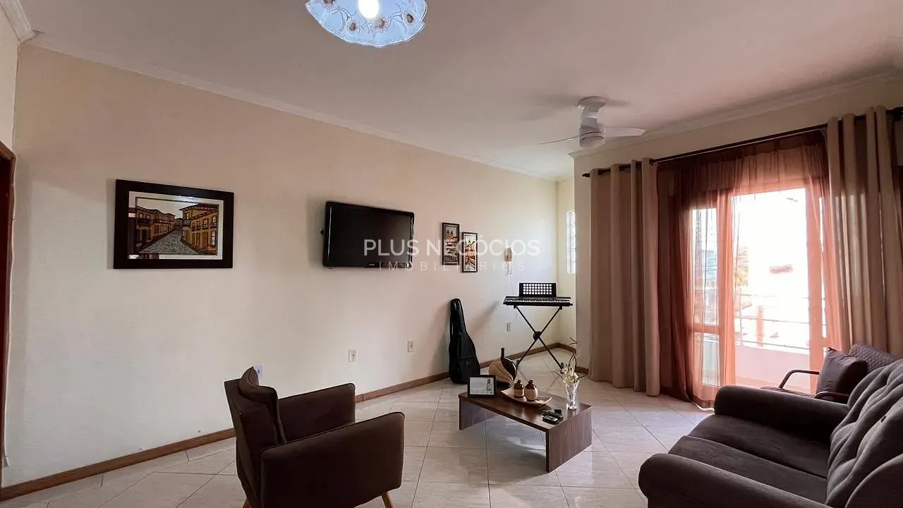 Casa, 3 quartos, 150 m² - Foto 5