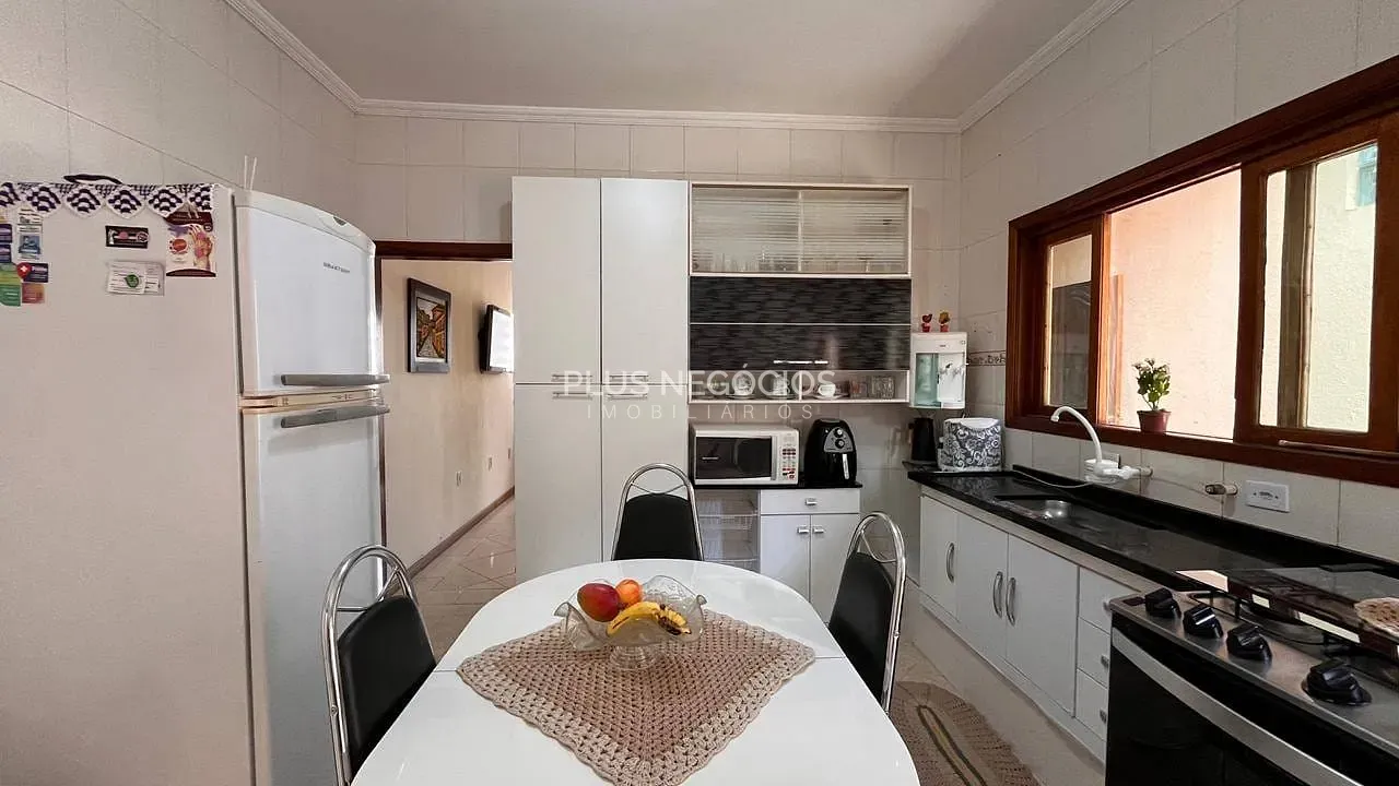 Casa, 3 quartos, 150 m² - Foto 6